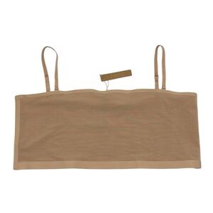 Skims Sheer Sculpt Bandeau Size 4X